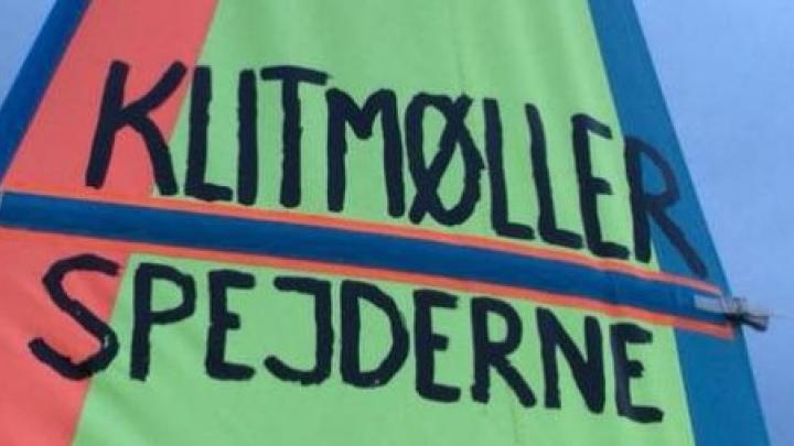 Klitmøller Spejderne